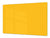 Tablas de servicio de restaurante: protector de encimera ; Serie de colores DD22A Amarillo medio