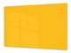 Tablas de servicio de restaurante: protector de encimera ; Serie de colores DD22A Amarillo medio
