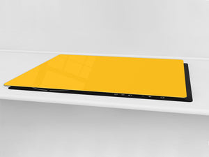 Restaurant serving boards – Worktop saver;  Colours Series DD22A Medium Yellow