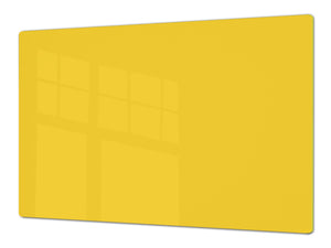 Restaurant serving boards – Worktop saver;  Colours Series DD22A Dark Yellow