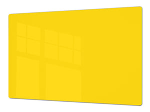 Restaurant serving boards – Worktop saver;  Colours Series DD22A Yellow