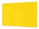 Tablas de servicio de restaurante: protector de encimera ; Serie de colores DD22A Amarillo 