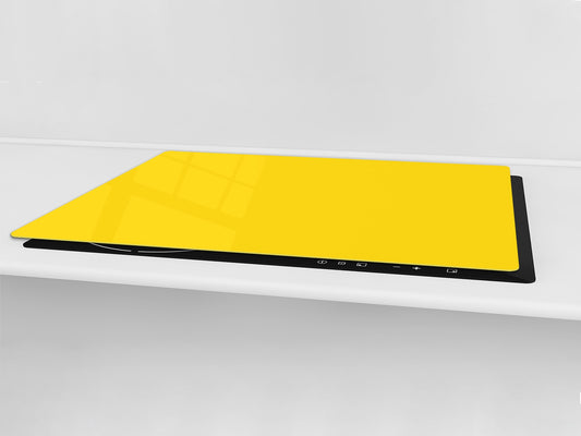 Restaurant serving boards – Worktop saver;  Colours Series DD22A Yellow