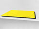 Restaurant serving boards – Worktop saver;  Colours Series DD22A Mellow Yellow