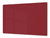 Ensembles de planches à découper TRES GRAND; Série de couleurs DD22A: Bordeaux