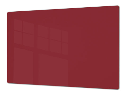 Restaurant serving boards – Worktop saver;  Colours Series DD22A Burgundy