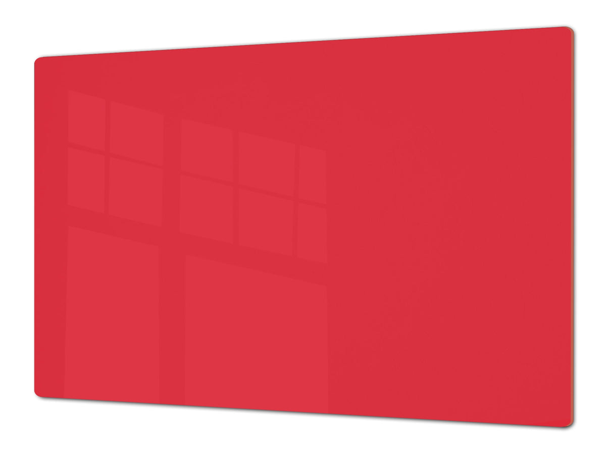 Restaurant serving boards – Worktop saver;  Colours Series DD22A Red
