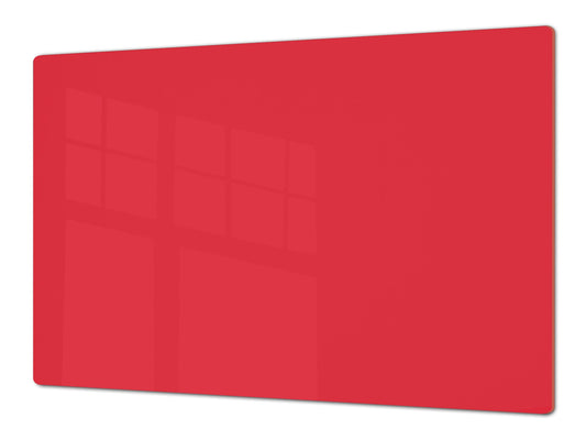 Restaurant serving boards – Worktop saver;  Colours Series DD22A Red