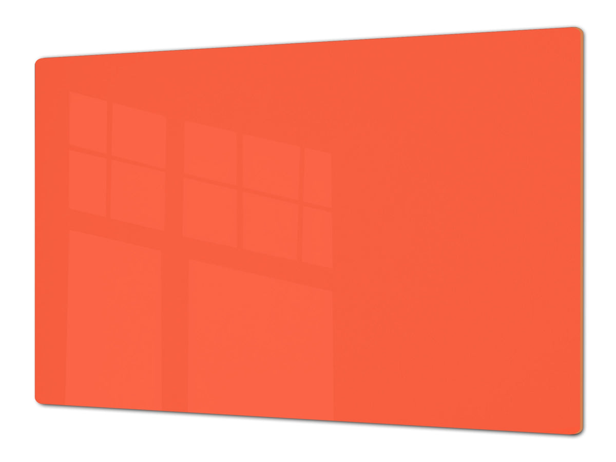 Restaurant serving boards – Worktop saver;  Colours Series DD22A Orange