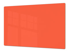 Restaurant serving boards – Worktop saver;  Colours Series DD22A Orange