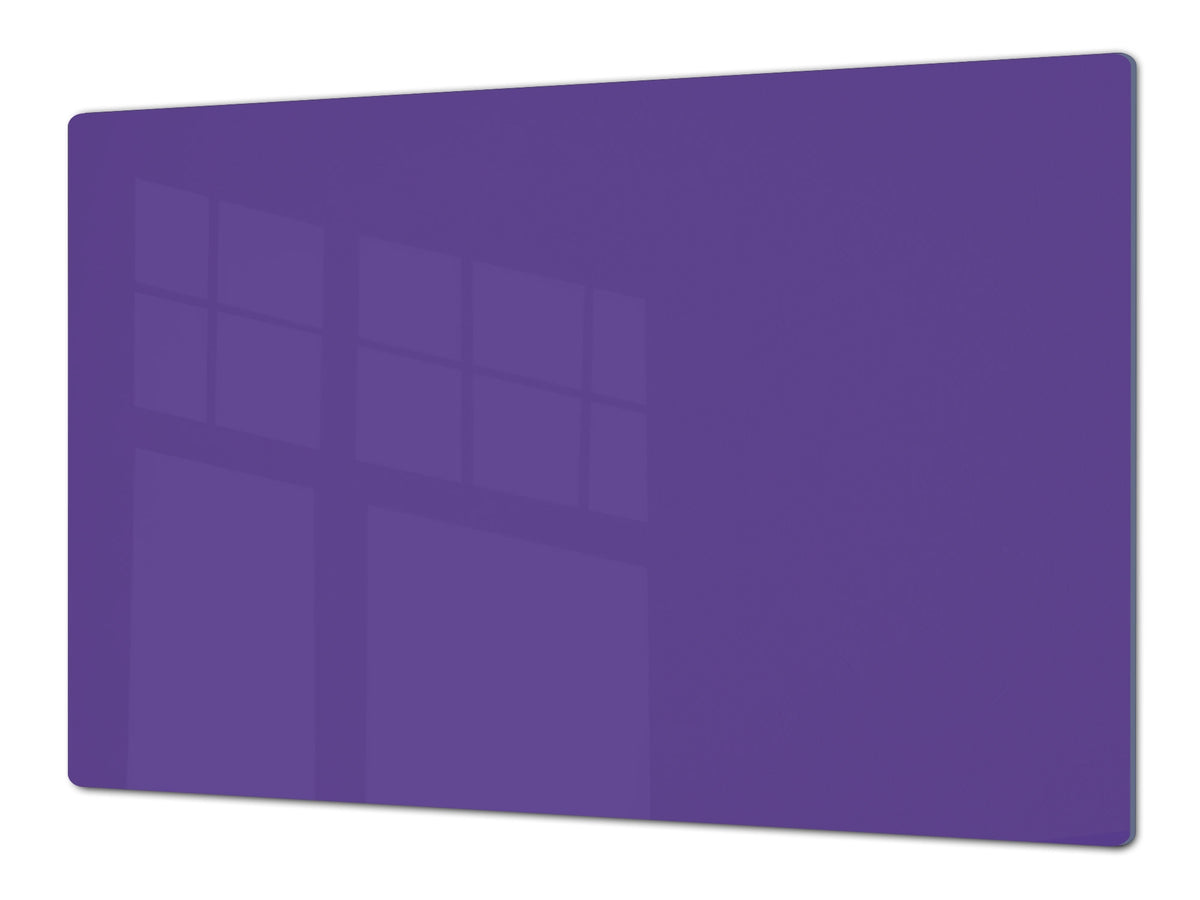 Restaurant serving boards – Worktop saver;  Colours Series DD22A Purple