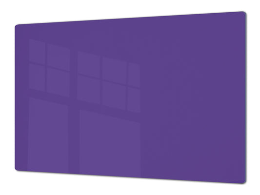 Restaurant serving boards – Worktop saver;  Colours Series DD22A Purple