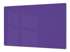 Restaurant serving boards – Worktop saver;  Colours Series DD22A Purple