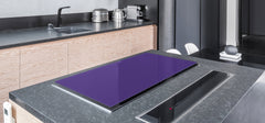 Restaurant serving boards – Worktop saver;  Colours Series DD22A Purple