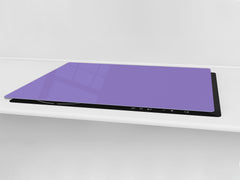 Restaurant serving boards – Worktop saver;  Colours Series DD22A Lavender