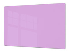 Restaurant serving boards – Worktop saver;  Colours Series DD22A Lilac