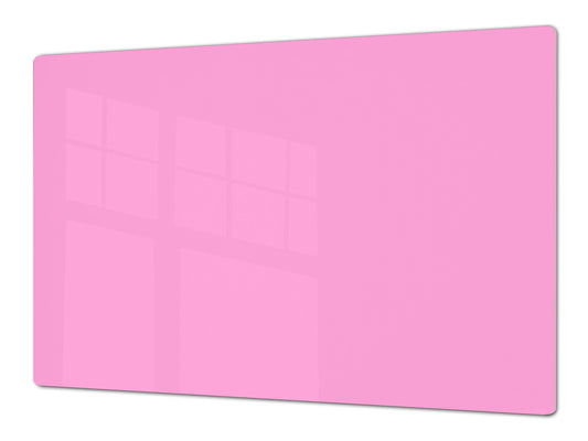 Restaurant serving boards – Worktop saver;  Colours Series DD22A Mellow Pink