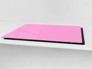Restaurant serving boards – Worktop saver;  Colours Series DD22A Mellow Pink