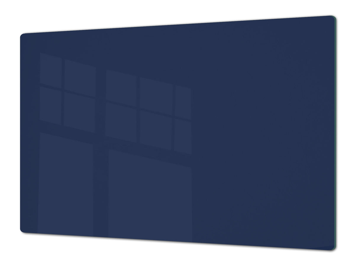 Restaurant serving boards – Worktop saver;  Colours Series DD22A Dark Navy Blue