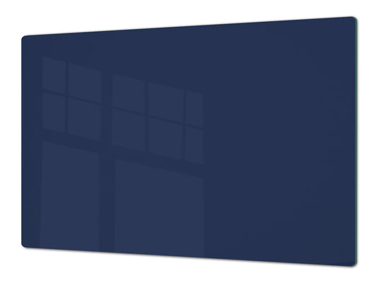 Restaurant serving boards – Worktop saver;  Colours Series DD22A Dark Navy Blue