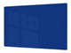 Ensembles de planches à découper TRES GRAND; Série de couleurs DD22A: Bleu Cobalt