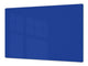 Ensembles de planches à découper TRES GRAND; Série de couleurs DD22A: Bleu Impérial