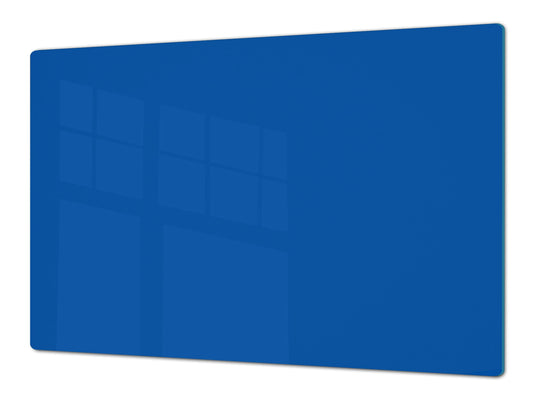Gigantic Protection panel & Induction Cooktop Cover – Colours Series DD22B Dark Blue