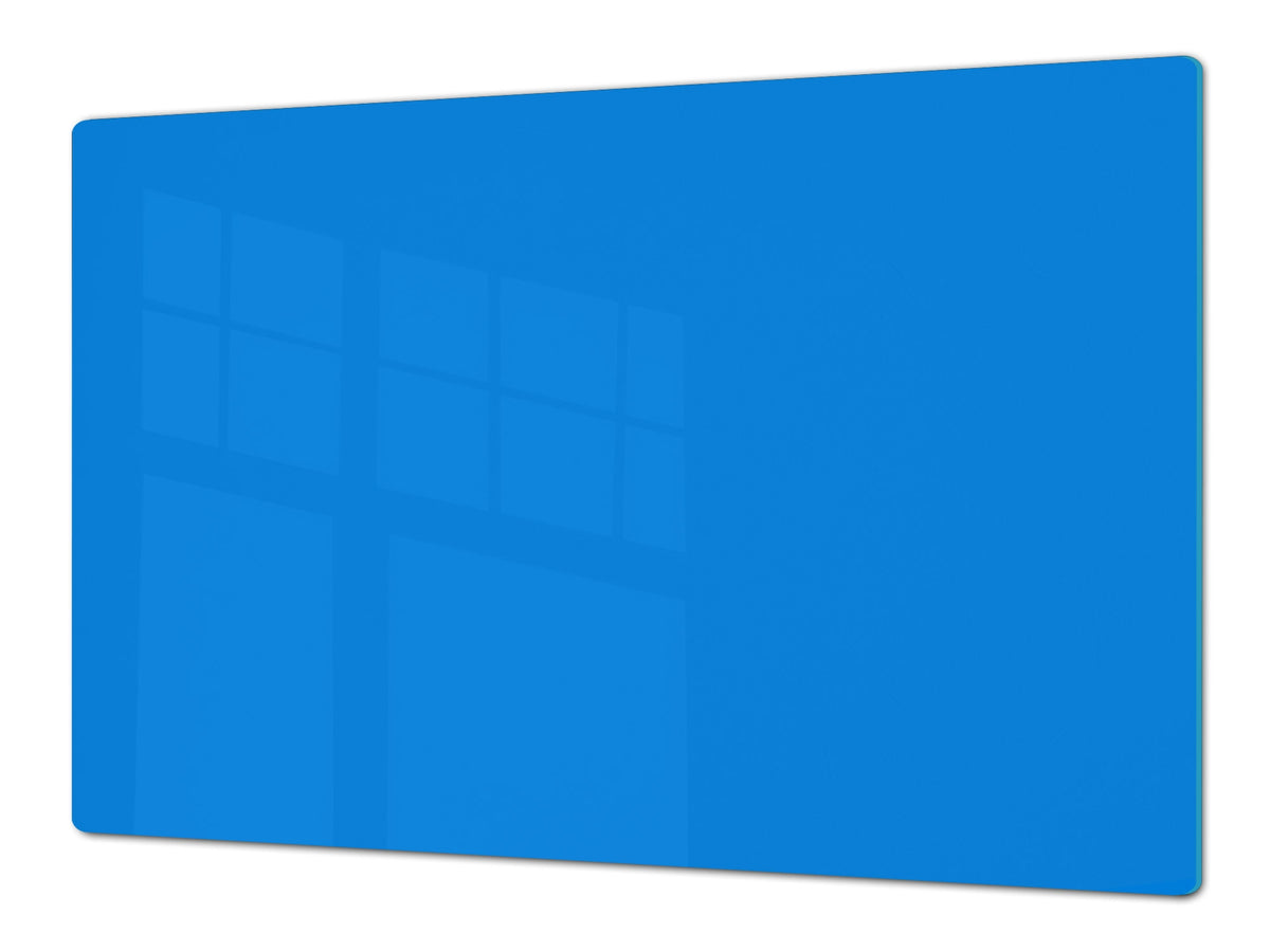 Gigantic Protection panel & Induction Cooktop Cover – Colours Series DD22B Sky Blue