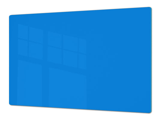 Gigantic Protection panel & Induction Cooktop Cover – Colours Series DD22B Sky Blue