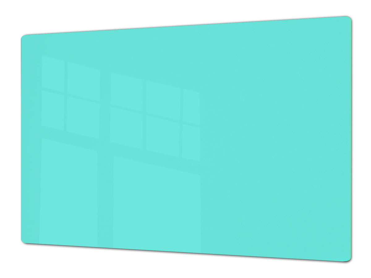 Gigantic Protection panel & Induction Cooktop Cover – Colours Series DD22B Mint