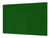 GIGANTE tagliere – Proteggi-piano di lavoro e spianatoia; Serie di colori DD22B: Verde Scuro