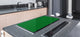 Gigantic Protection panel & Induction Cooktop Cover – Colours Series DD22B Moss Green