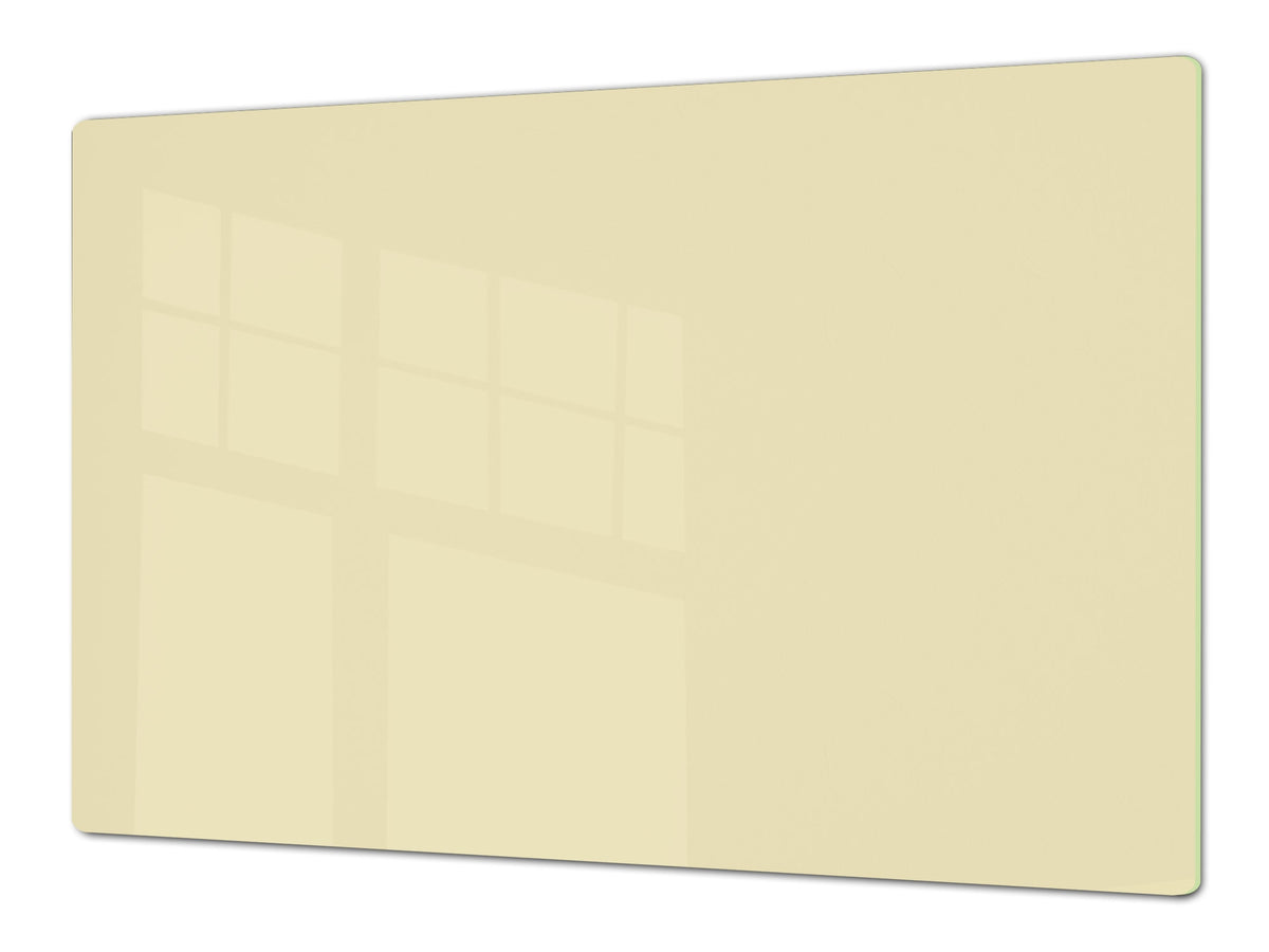 Gigantic Protection panel & Induction Cooktop Cover – Colours Series DD22B Beige