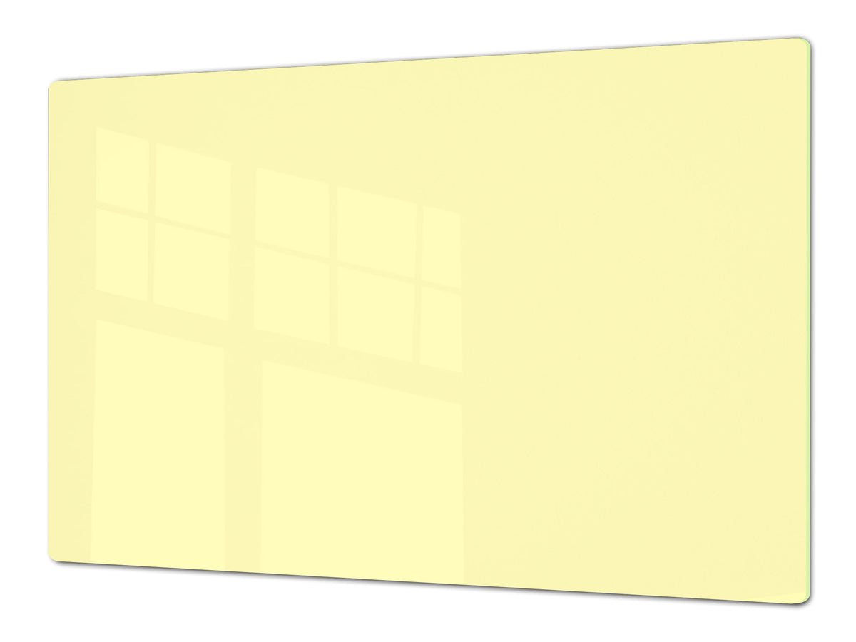 Gigantic Protection panel & Induction Cooktop Cover – Colours Series DD22B Creamy