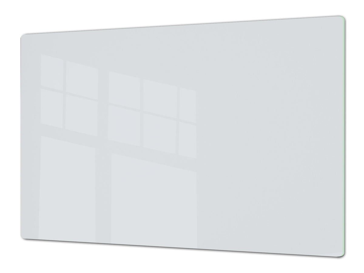 Gigantic Protection panel & Induction Cooktop Cover – Colours Series DD22B Light Gray