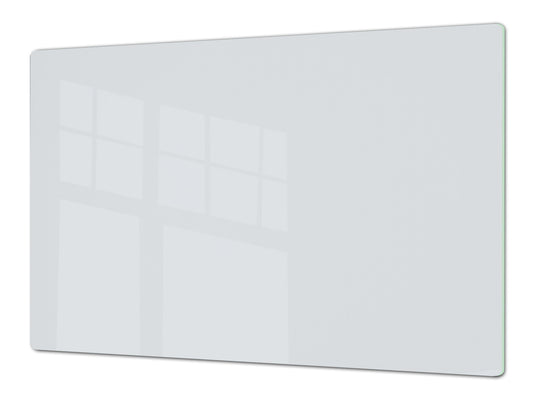 Gigantic Protection panel & Induction Cooktop Cover – Colours Series DD22B Light Gray