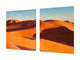 Very Big Cooktop saver - Nature series DD08 Desert