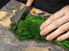 UNIQUE Tempered GLASS Kitchen Board – Impact & Scratch Resistant Cooktop cover DD32 Marbles 2 Series: Agate interwoven with gold