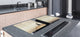 Worktop saver and Pastry Board – Cooktop saver; Series: Outside Series DD19 Ladders to heaven