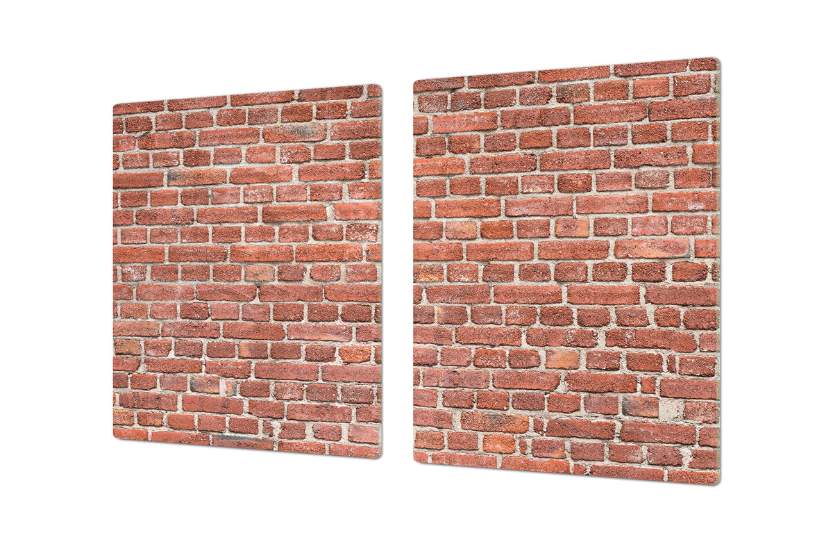 GIGANTE ASSE DA CUCINA e Copri-piano cottura a induzione; Serie di alimenti DD16: Cibo africano