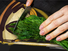 GIGANTE ASSE DA CUCINA e Copri-piano cottura a induzione; Serie di alimenti DD16: Cibo africano