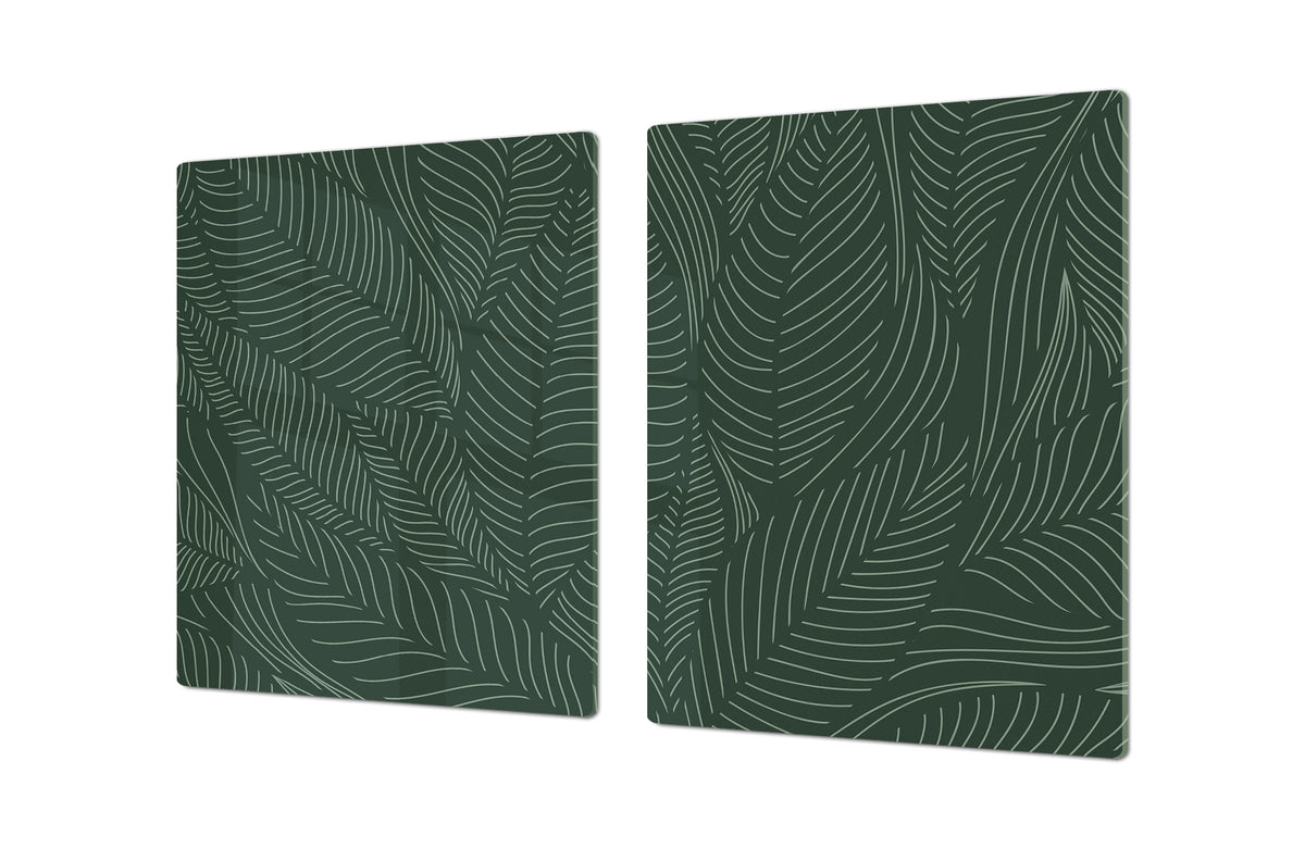 GIGANTE ASSE DA CUCINA e Copri-piano cottura a induzione; Serie di alimenti DD16: Cibo africano