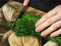 BIG KITCHEN BOARD & Induction Cooktop Cover – Glass Pastry Board – SINGLE: 80 x 52 cm (31,5” x 20,47”); DOUBLE: 40 x 52 cm (15,75” x 20,47”); DD41 Tropical Leaves Series: Precious leaves