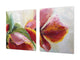 Impact & Shatter Resistant Worktop saver- Image Series DD05B Flowers 6