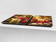 HUGE TEMPERED GLASS COOKTOP COVER - DD30 Christmas Series: Christmas presents
