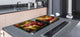HUGE TEMPERED GLASS COOKTOP COVER - DD30 Christmas Series: Christmas presents