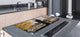 Impact & Shatter Resistant Worktop saver- Image Series DD05B Big Ben 2