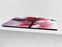 Worktop saver and Pastry Board – Cooktop saver; Series: Outside Series DD19 Guitar