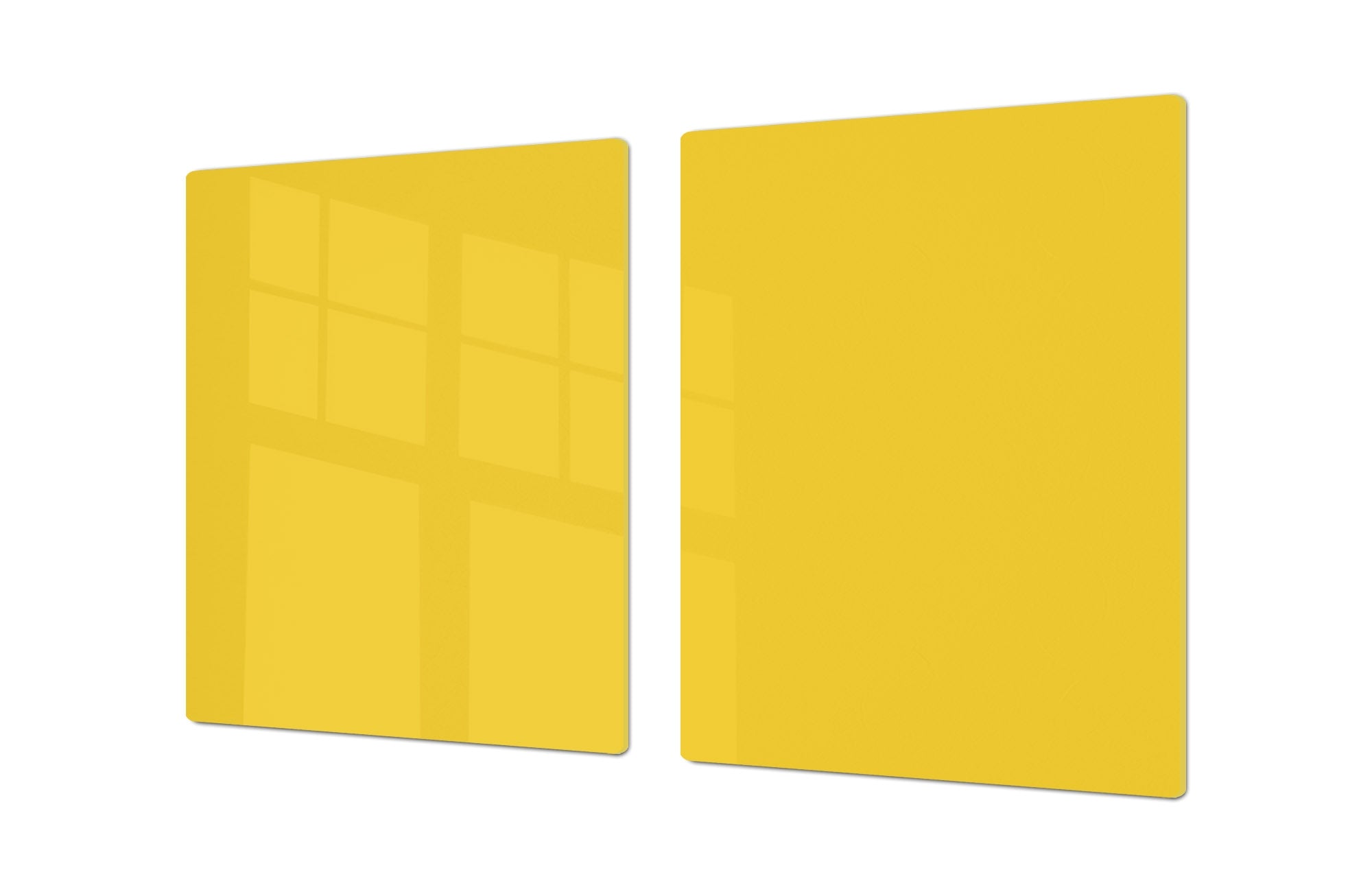 Restaurant serving boards – Worktop saver;  Colours Series DD22A Dark Yellow