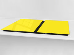 Restaurant serving boards – Worktop saver;  Colours Series DD22A Mellow Yellow